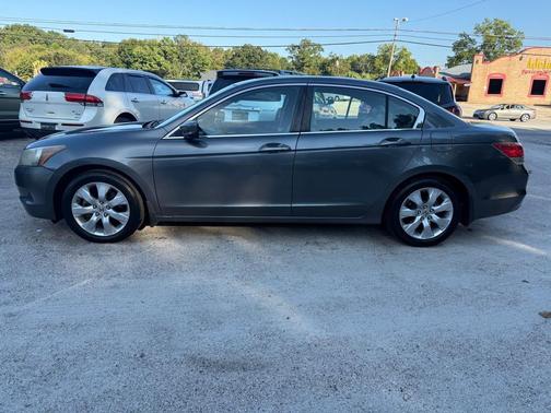 2010 Honda Accord EX-L