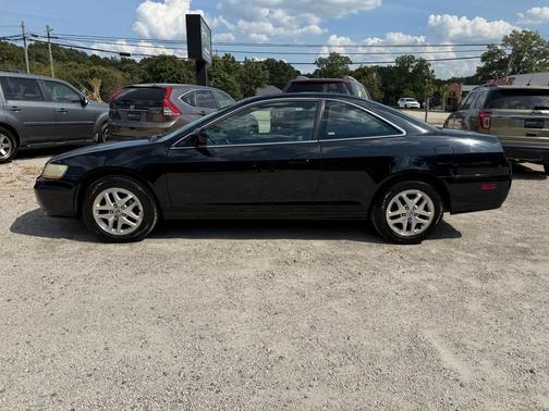 2001 Honda Accord EX V6