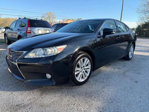 2013 Lexus ES 350 Base