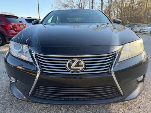 2013 Lexus ES 350 Base