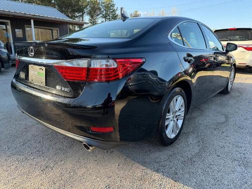 2013 Lexus ES 350 Base