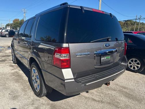 2014 Ford Expedition Limited
