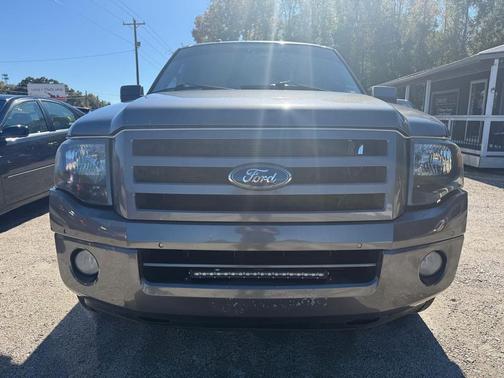 2014 Ford Expedition Limited