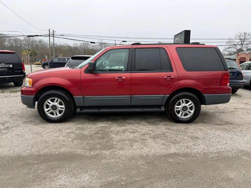 2003 Ford Expedition XLT