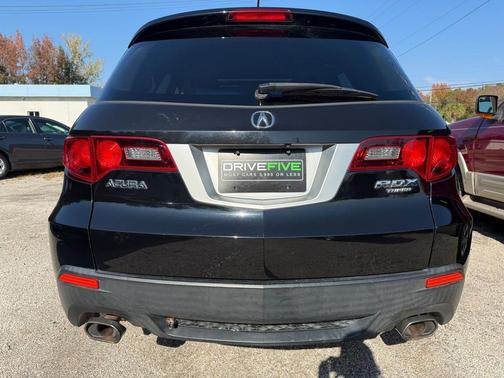 2010 Acura RDX Base