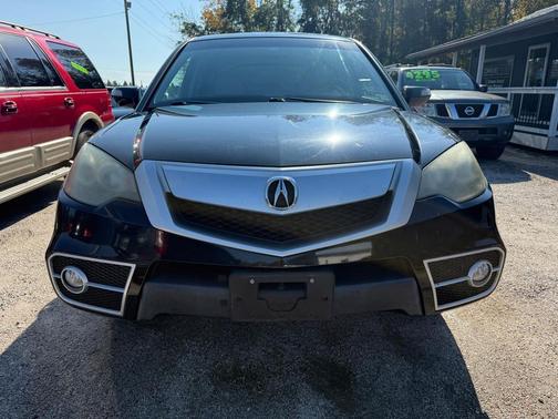 2010 Acura RDX Base