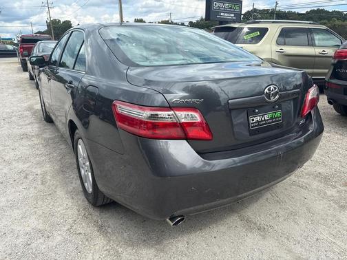 2007 Toyota Camry XLE V6