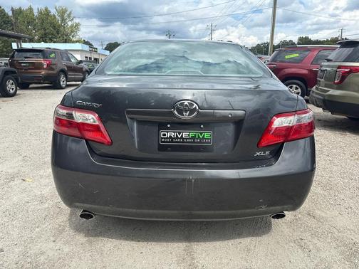 2007 Toyota Camry XLE V6