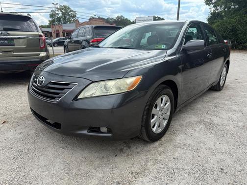 2007 Toyota Camry XLE V6