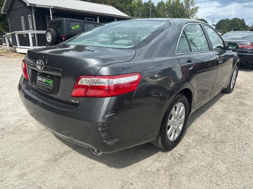 2007 Toyota Camry XLE V6