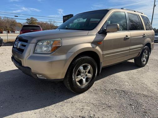 2006 Honda Pilot EX