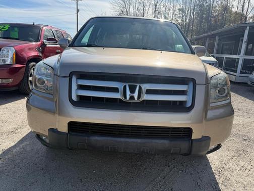 2006 Honda Pilot EX