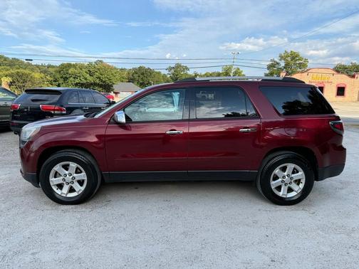 2015 GMC Acadia SLE-2