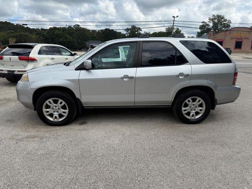 2005 Acura MDX Touring