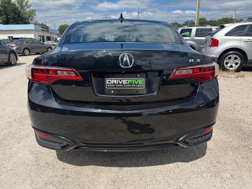2016 Acura ILX 2.4L