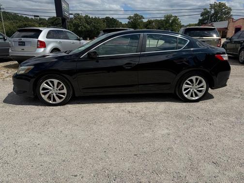 2016 Acura ILX 2.4L