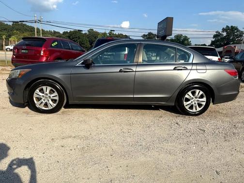 2008 Honda Accord LX-P
