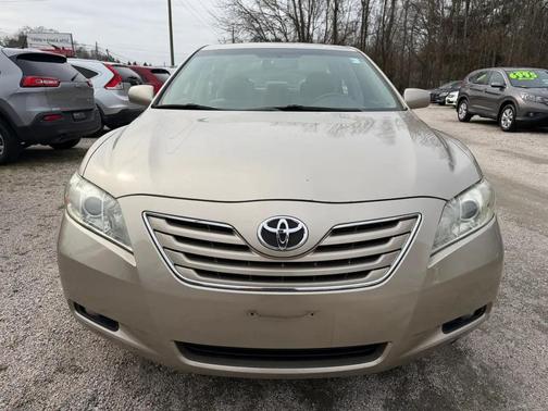 2007 Toyota Camry CE