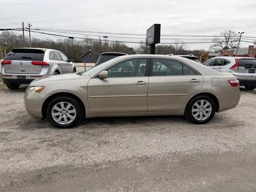 2007 Toyota Camry CE