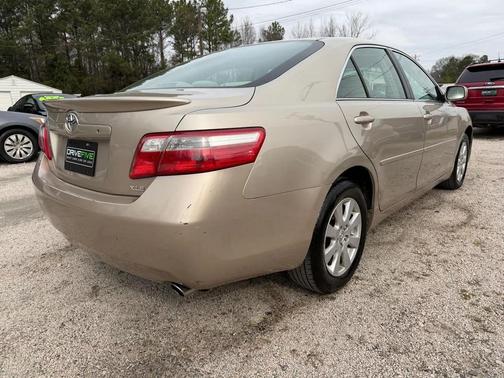 2007 Toyota Camry CE