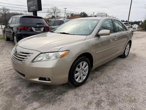 2007 Toyota Camry CE