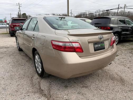 2007 Toyota Camry CE