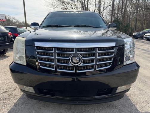 2010 Cadillac Escalade Base