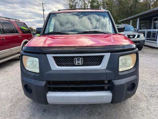 2005 Honda Element EX