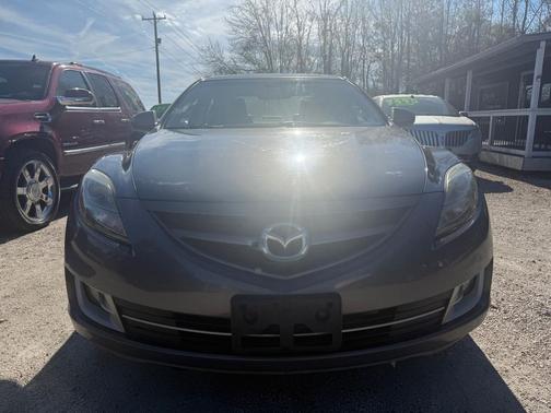 2009 Mazda Mazda6 i Touring