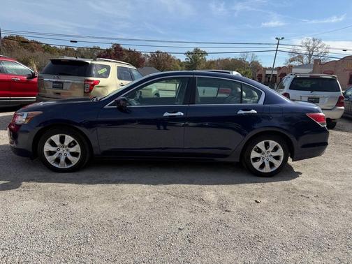 2009 Honda Accord EX-L