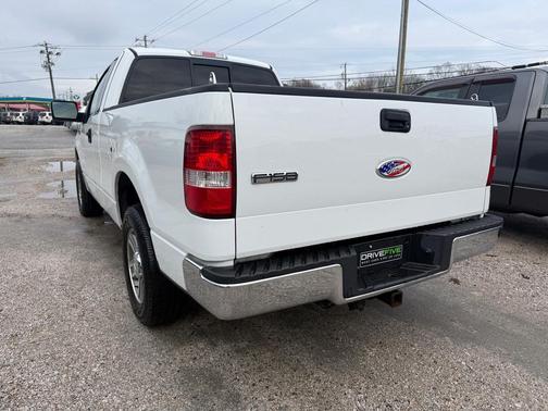 2006 Ford F-150 XLT