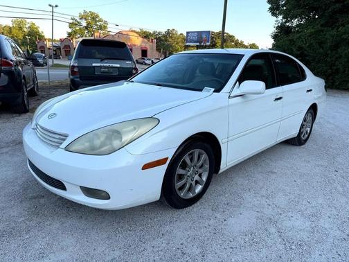 2004 Lexus ES 330 Base