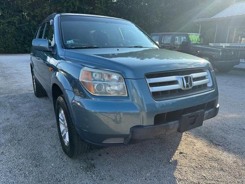 2008 Honda Pilot VP