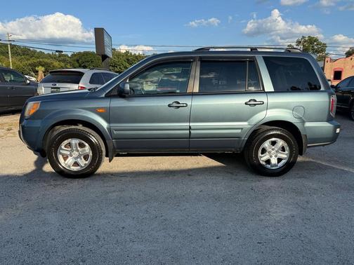 2008 Honda Pilot VP