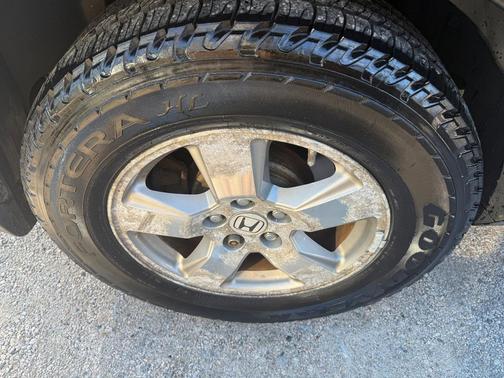 2010 Honda Pilot EX-L