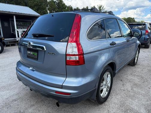 2010 Honda CR-V EX