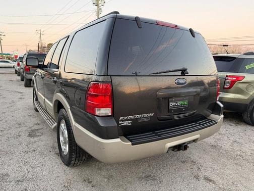 2005 Ford Expedition Eddie Bauer