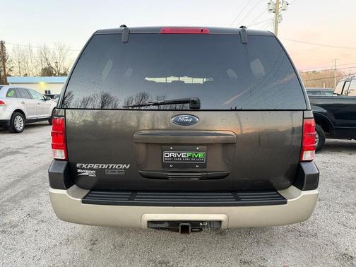 2005 Ford Expedition Eddie Bauer