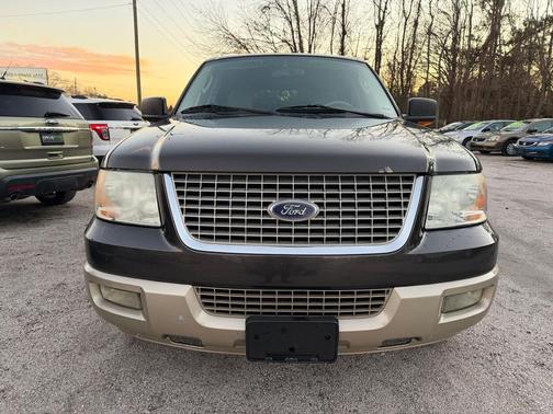 2005 Ford Expedition Eddie Bauer