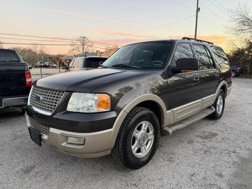 2005 Ford Expedition Eddie Bauer