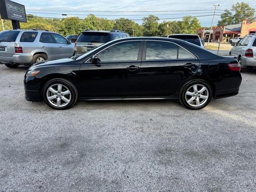 2007 Toyota Camry CE