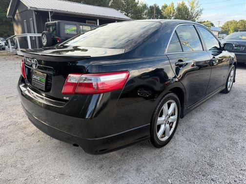 2007 Toyota Camry CE