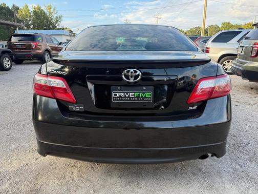 2007 Toyota Camry CE