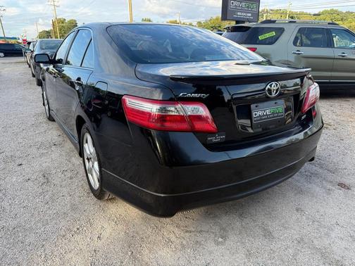2007 Toyota Camry CE