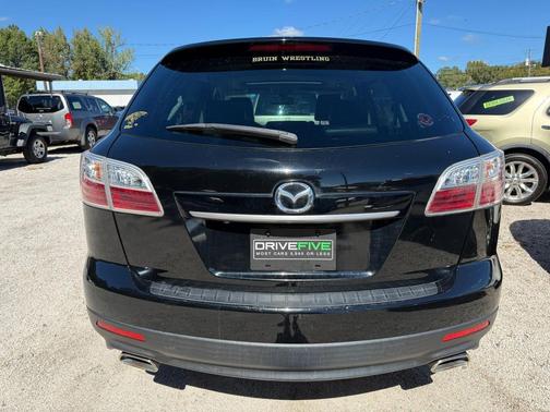 2011 Mazda CX-9 Grand Touring