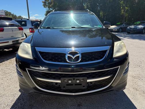 2011 Mazda CX-9 Grand Touring