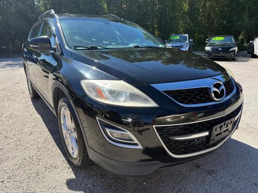 2011 Mazda CX-9 Grand Touring