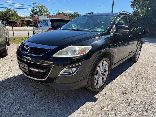 2011 Mazda CX-9 Grand Touring
