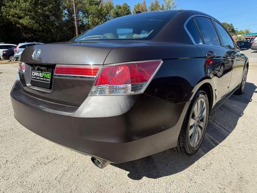 2012 Honda Accord SE