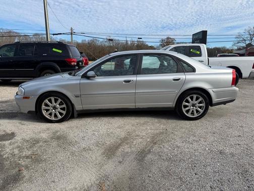 2004 Volvo S80 2.5T